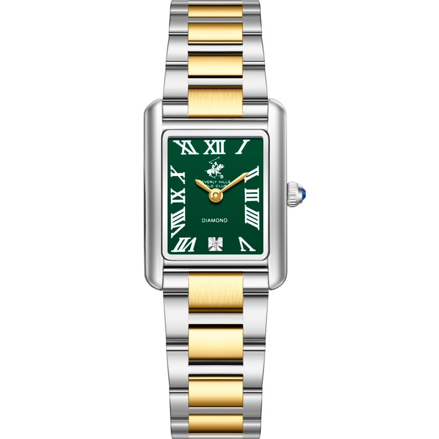 Часы Beverly Hills Polo Club Diamond BP3860C.270